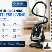 vacuum cleaner 1