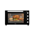 Altenau 80L Professional Electric Oven – High-Capacity Convection & Rotisserie Oven for Family & Feast Cooking