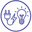 Electricity and lighting