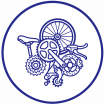 Bicycle Parts