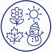 Seasonal items